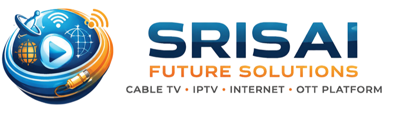 SriSai logo